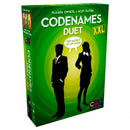 Codenames: Duet XXL - Bards & Cards