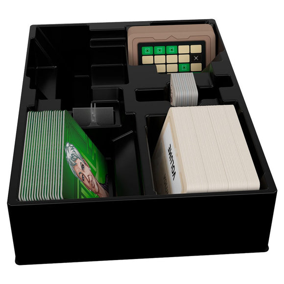 Codenames: Duet XXL - Bards & Cards