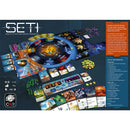 SETI: Search for Extraterrestrial Intelligence - Bards & Cards