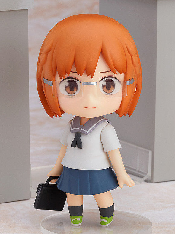 Nendoroid: Chio's School Road - Chio Miyamo #969 - Bards & Cards