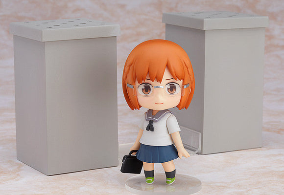 Nendoroid: Chio's School Road - Chio Miyamo #969 - Bards & Cards