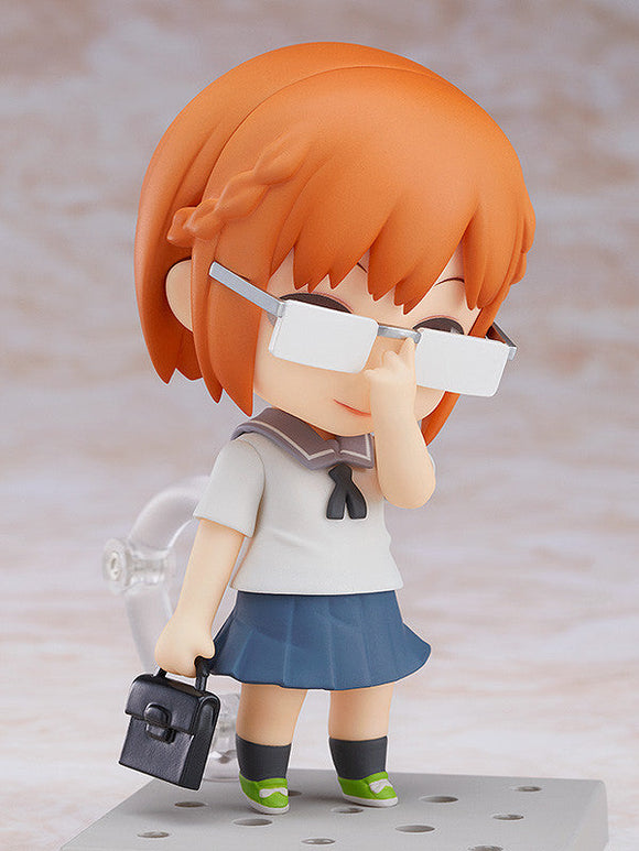 Nendoroid: Chio's School Road - Chio Miyamo #969 - Bards & Cards
