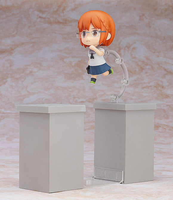 Nendoroid: Chio's School Road - Chio Miyamo #969 - Bards & Cards