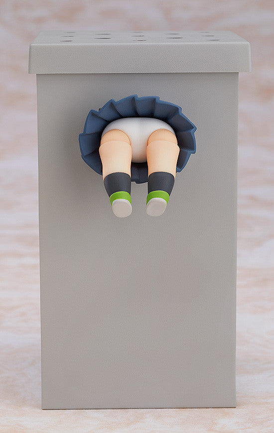 Nendoroid: Chio's School Road - Chio Miyamo #969 - Bards & Cards