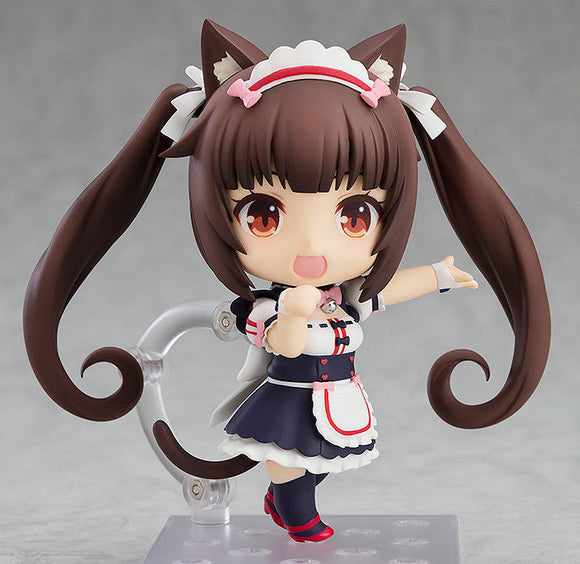 Nendoroid: Nekopara - Chocola #1238 - Bards & Cards