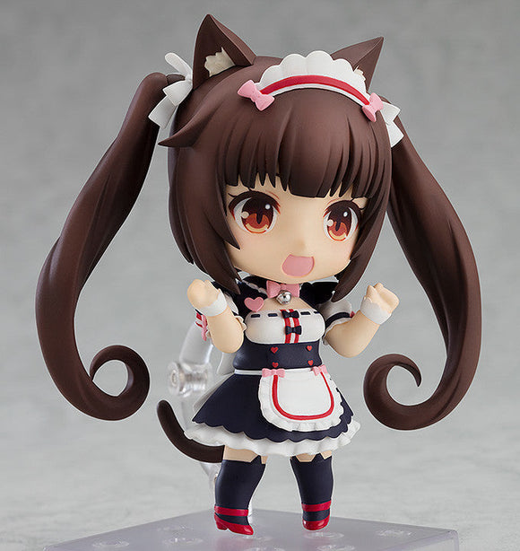 Nendoroid: Nekopara - Chocola #1238 - Bards & Cards