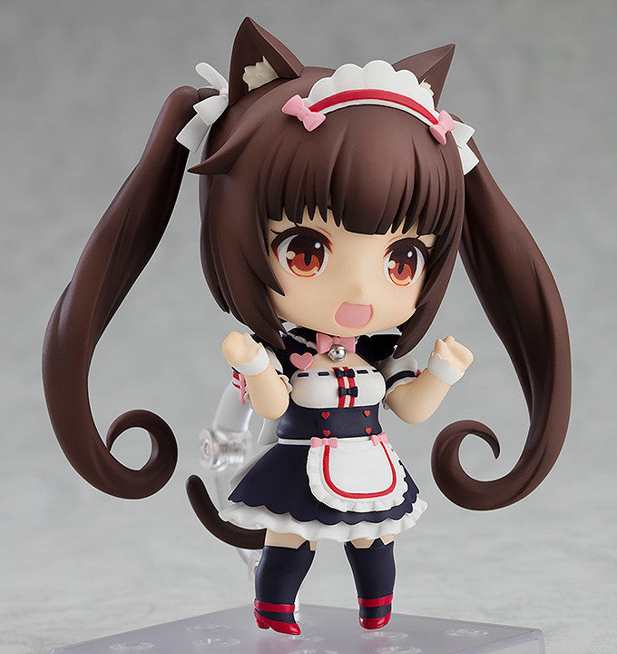 Nendoroid: Nekopara - Chocola #1238