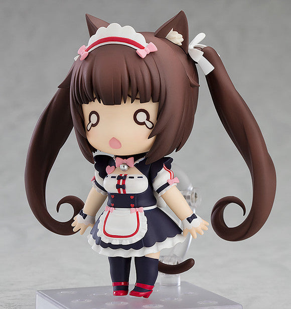 Nendoroid: Nekopara - Chocola #1238 - Bards & Cards