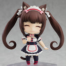 Nendoroid: Nekopara - Chocola #1238 - Bards & Cards