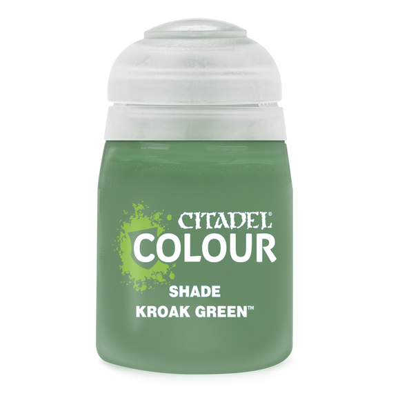 Citadel Contrast Paint (18ml)