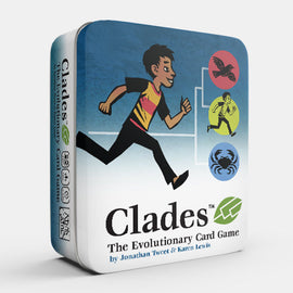 Clades - Bards & Cards