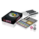 Twice as Clever - Bards & Cards