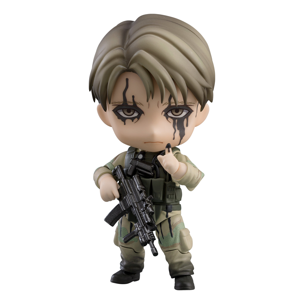 Nendoroid: DEATH STRANDING - Cliff #1322