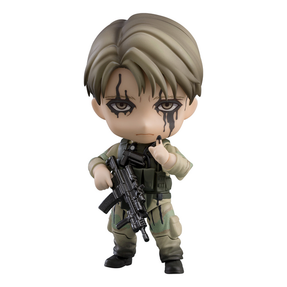 Nendoroid: DEATH STRANDING - Cliff #1322 - Bards & Cards