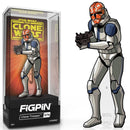 FiGPiN: Star Wars - Clone Trooper #574 - Bards & Cards