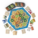 CATAN® 6th Edition - Bards & Cards