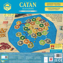 CATAN – Seafarers Expansion (6th Edition) - Bards & Cards