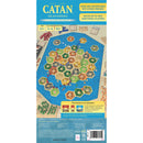 CATAN – Seafarers 5-6 Player Extension (6th Edition) - Bards & Cards