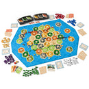 CATAN – Seafarers 5-6 Player Extension (6th Edition) - Bards & Cards