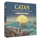 CATAN – Explorers & Pirates Expansion - Bards & Cards