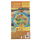 CATAN – Cities & Knights 5-6 Player Extension (6th Edition) - Bards & Cards