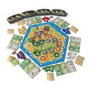 CATAN – Cities & Knights 5-6 Player Extension (6th Edition) - Bards & Cards