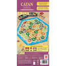 CATAN® – Traders & Barbarians 5-6 Player Expansion - Bards & Cards