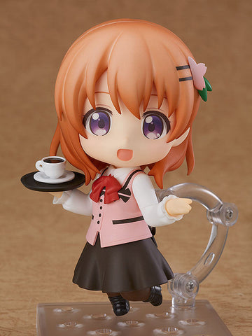 Nendoroid: Is the Order a Rabbit?? - Cocoa #798 - Bards & Cards