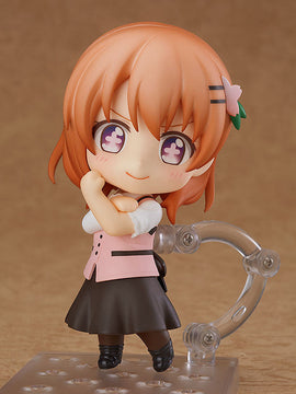 Nendoroid: Is the Order a Rabbit?? - Cocoa #798 - Bards & Cards