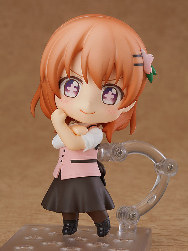 Nendoroid: Is the Order a Rabbit?? - Cocoa #798 - 0