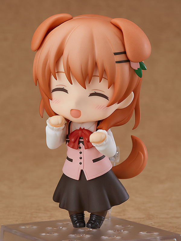 Nendoroid: Is the Order a Rabbit?? - Cocoa #798