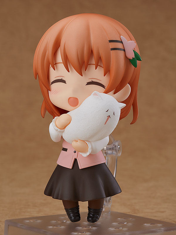 Nendoroid: Is the Order a Rabbit?? - Cocoa #798