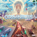 Comanauts - Bards & Cards