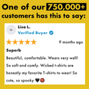 'Conspiracy Theories' Shirt-4