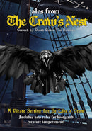 Be Like A Crow: Tales from The Crow's Nest - Bards & Cards