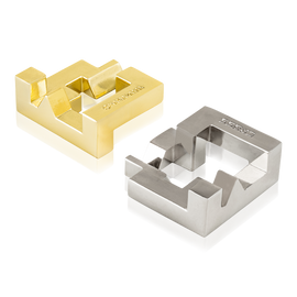 Cross Pocket Puzzle - Bards & Cards