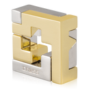 Cross Pocket Puzzle - Bards & Cards