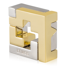 Cross Pocket Puzzle - Bards & Cards