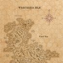 Be Like A Crow: Tales from The Crow's Nest - Bards & Cards