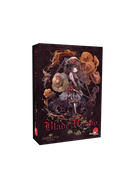 Blade Rondo Boardgame - Bards & Cards