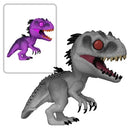 Funko Fusion Indominus Rex Super Funko Pop! Vinyl Figure #1005 - Bards & Cards