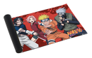 Naruto Playmat - Kakashi Team - Bards & Cards