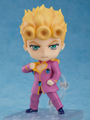 Nendoroid: JoJo's Bizarre Adventure: Golden Wind - Giorno Giovanna #1155 - Bards & Cards
