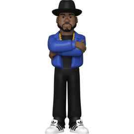 Funko Gold 5": Run-DMC: Jam Master Jay - Bards & Cards