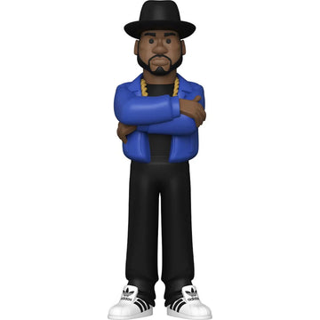 Funko Gold 5": Run-DMC: Jam Master Jay - Bards & Cards