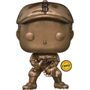 Funko Pop! Jackie Robinson - Bards & Cards