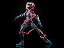 Venom Marvel Legends - Ghost-Spider 6-Inch Action Figure (Venompool Build-A-Figure) - Bards & Cards