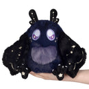Mini Squishable Midnight Mothman - Bards & Cards