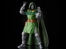 Fantastic Four Marvel Legends - Doctor Doom 6-Inch Exclusive Action Figure - Bards & Cards