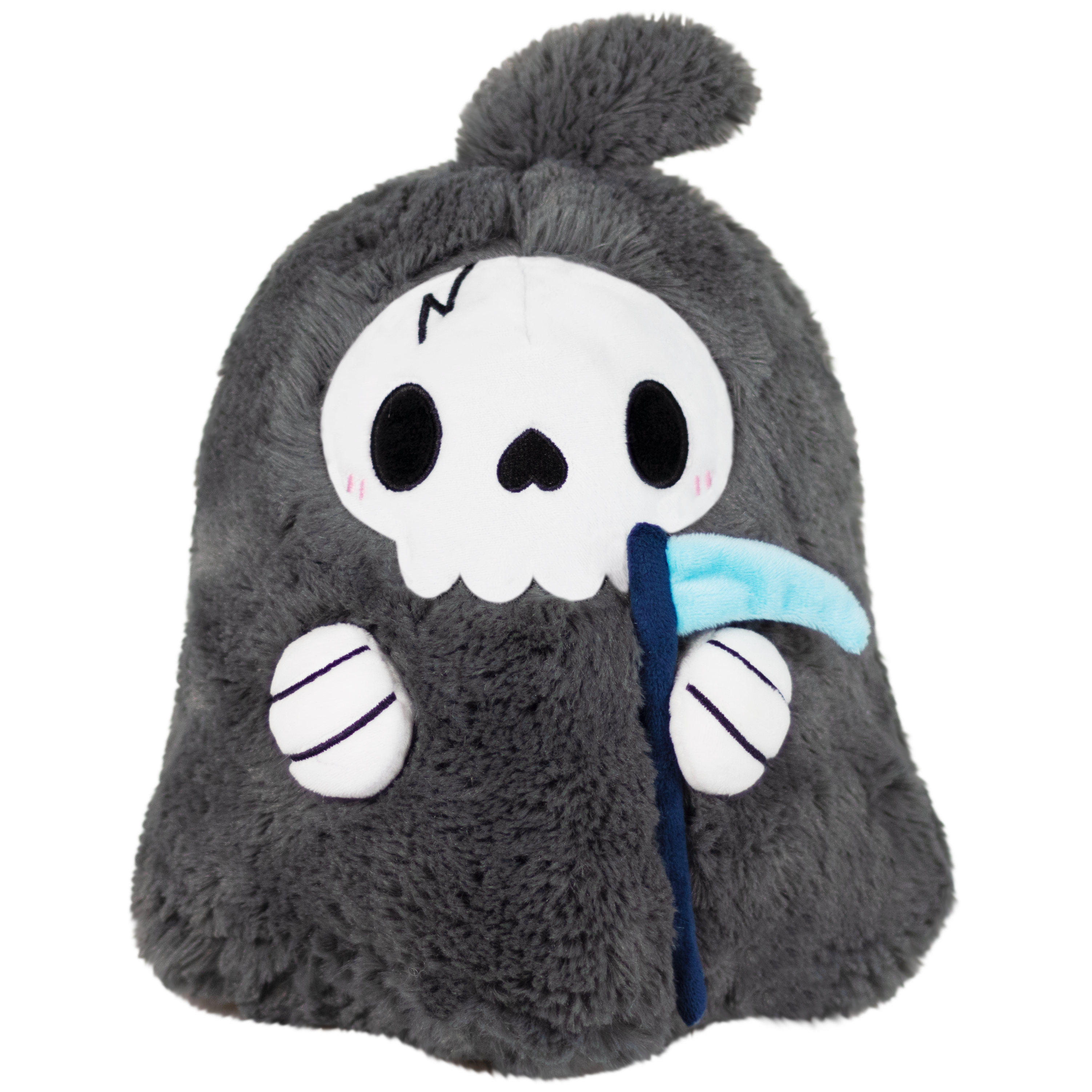 Mini Squishable Reaper Plush